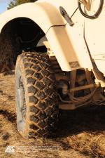 Oshkosh M-ATV 2009 года